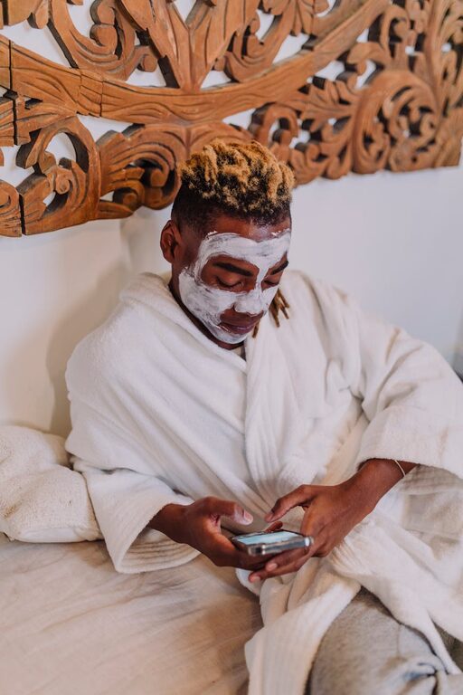How to Maintain Healthy Phone Habits for Better Wellbeing