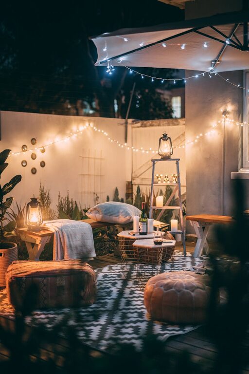 Tips for Choosing Comfortable Home Lighting That Enhances Your Space