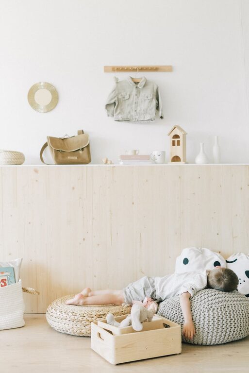 Tips for Choosing Calm Colors to Transform Your Home