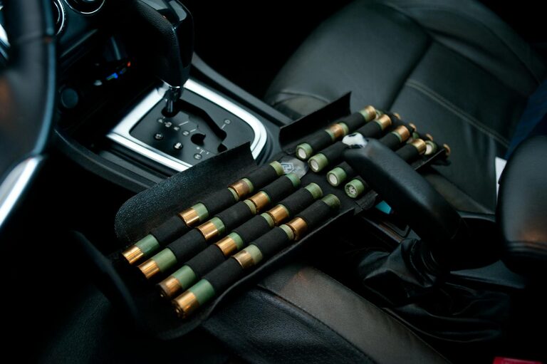 How to Keep Your Car Organized and Clean for a Stress-Free Drive